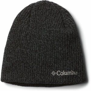 Columbia Unisex Adult Whirlibird Watch Cap Beanie Warm Black Winter Hat